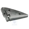 1E0 837 986 : joint - sealing piece - Dichtungsstueck