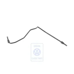8E1 614 705 J : Tuyau de frein pour VW Passat B5