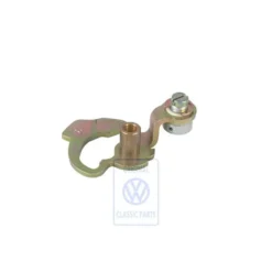 036 129 163 E : levier d'arrêt - stop lever - Anschlaghebel