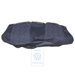 1E0 885 805 M CSM : dossier - backrest cover - Lehnenbezug