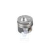 038 107 065 EN001 : Piston complet pour VW Golf Mk4, Bora