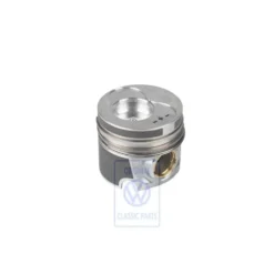 038 107 065 EN001 : Piston complet pour VW Golf Mk4, Bora
