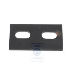 147827314 : entretoise - distance plate - Distanzplatte
