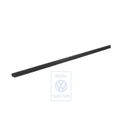 727 801 399 E : Partie de cadre latéral pour VW T4
