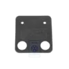 1E0 872 157 : Pièce de glissement pour VW Golf Mk3 Cabriolet