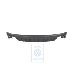 1E0 807 248 : Pièce de remplissage en mousse pour VW Golf Mk4 Cabriolet