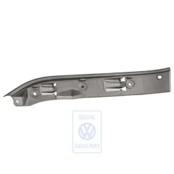 1E0 807 183 : Profil de guide pour VW Golf Mk3 Cabriolet