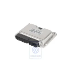 038 906 019 EP : Unité de contrôle pour VW Passat B5GP