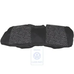 1E0 885 405 Q FNZ : housse de siège - seat cover - Sitzbezug