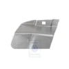 1E0 804 739 : Support de pare-chocs pour Golf Cabriolet