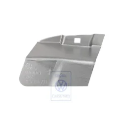 1E0 804 739 : Support de pare-chocs pour Golf Cabriolet