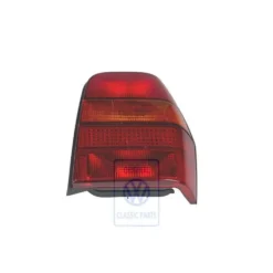 867 945 112 E : tail light - Schlussleuchte