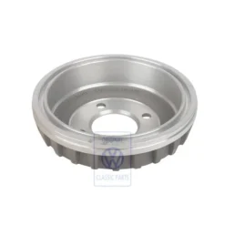 6E0 609 617 : Tambour de frein pour VW Lupo