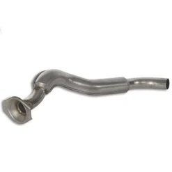 074 253 091 E : Tuyau d'échappement pour VW T4