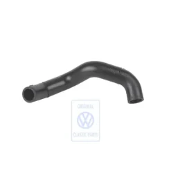 074 103 493 E : Tuyau de ventilation pour VW T4