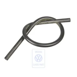 067 133 394 E : tuyau - hose - Schlauch
