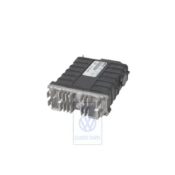 443 907 403 E : unité de contrôle électronique - electronic control unit - Steuergeraet