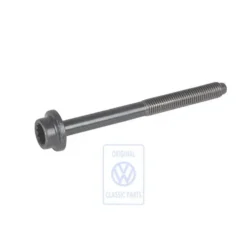 036 103 384 E : Vis de culasse pour VW Golf Mk4, Bora