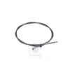 211 957 801 E : - wiper blade - Tachowelle