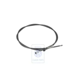 211 957 801 E : - wiper blade - Tachowelle
