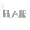 167 853 750 E 3ZZ : inscription FLAIR - inscription - Folienschriftzug FLAIR