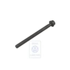 022 103 384 F : Boulon à tête hexagonale pour VW New Beetle RSI