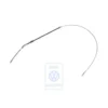 113 609 721 F : - brake cable - Bremszug