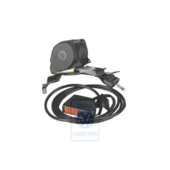 171 880 691 F : Ceinture 2 points - 2 point seat belt - Zweipunkt-Sicherheitsgurt