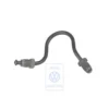 113 611 736 F : durite de frein - brake line - Bremsrohr