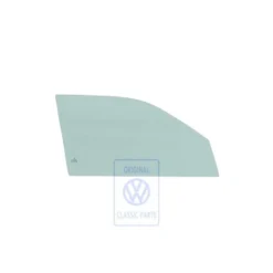 357 845 202 : Fenêtre de porte pour VW Passat B3/B4