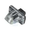701 943 021 : Feu de plaque pour VW T4