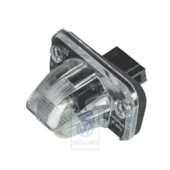 701 943 021 : Feu de plaque pour VW T4