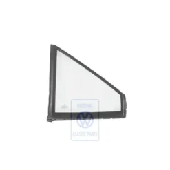 867 845 114 F : Fenêtre de porte pour VW Polo