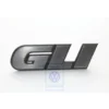 165 853 679 F GX2 : emblem - Schriftzug "GLI"