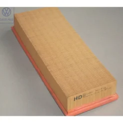 069 129 620 : filter element - Luftfiltereinsatz