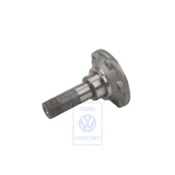 90507308 : - flange shaft - Flanschwelle