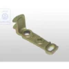 357 711 053 F : levier de vitesse - gearshift lever - Schalthebel