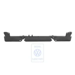 283 803 181 F : plaque de fermeture - cover plate - Quertraeger