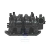 036 129 711 FQ : Connexion d'admission pour VW Golf Mk4