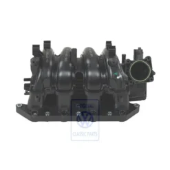 036 129 711 FQ : Connexion d'admission pour VW Golf Mk4