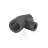 037 133 606 F : Raccord en T pour circuit d'air, 18 / 11 / 18 mm