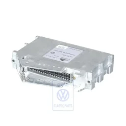 535 907 379 F : retaining clip - Steuergeraet VSE 2012