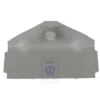 113 809 205 F : support - bracket - Lagerwinkel