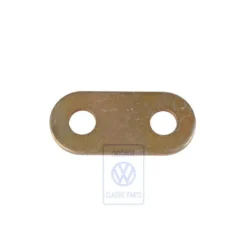 035 906 287 F : Support pour VW LT Mk2
