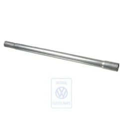 191 253 203 F : Tuyau intermédiaire pour VW Golf Mk3