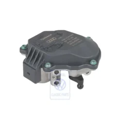 06F133482 : Unité de réglage pour VW Golf Mk5