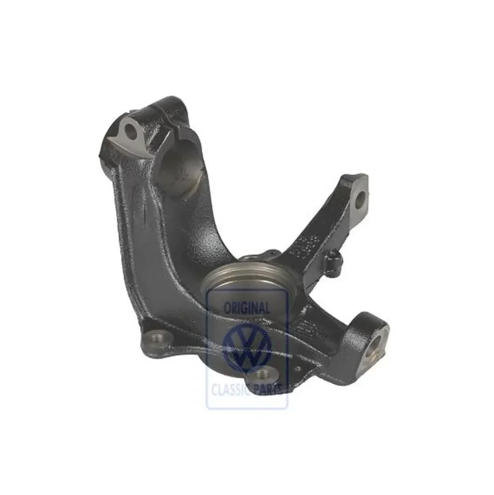 Fusée d'essieu pour VW Golf R32 et Beetle RS 8N0 407 256 EI