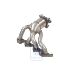 036 253 052 FX : Collecteur d'échappement VW
