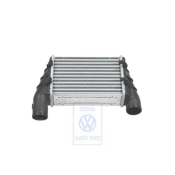 058 145 805 G : Échangeur de charge pour VW Passat B5