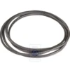 701 845 121 G : door handle - Einlassrahmen